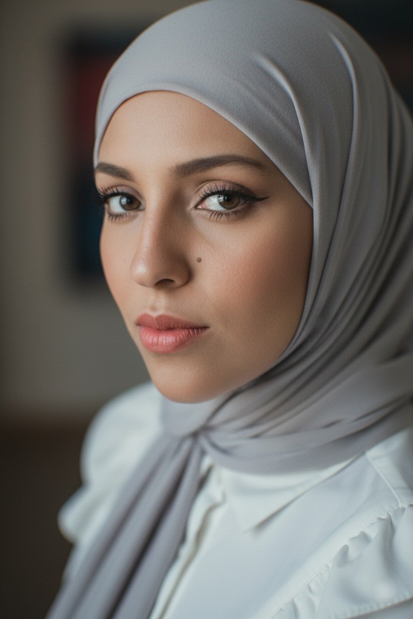 زهرة مرسل - أخصائية علم النفس التنظيمي